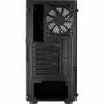 Корпус Aerocool Sentinel (Игровые, Midi-Tower)