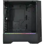 Корпус Antec DP501 Dark Phantom (Игровые, Midi-Tower)