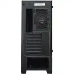 Корпус Antec DP501 Dark Phantom (Игровые, Midi-Tower)