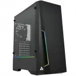 Корпус Antec DP501 Dark Phantom (Игровые, Midi-Tower)