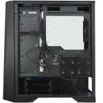 Корпус Antec DP501 Dark Phantom (Игровые, Midi-Tower)