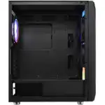 Корпус APEX Case ATX midi tower APEX, 3701 (Игровые, Midi-Tower)