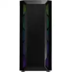Корпус APEX Case ATX midi tower APEX, 3701 (Игровые, Midi-Tower)