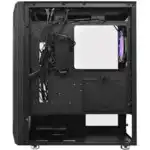 Корпус APEX Case ATX midi tower APEX, 3701 (Игровые, Midi-Tower)