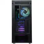 Корпус APEX Case ATX midi tower APEX, 3701 (Игровые, Midi-Tower)