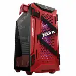 Корпус Asus TUF GAMING GT301 ZAKU II EDITION 90DC0044-B49000 (Игровые, Midi-Tower)