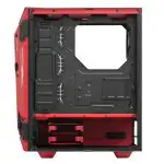 Корпус Asus TUF GAMING GT301 ZAKU II EDITION 90DC0044-B49000 (Игровые, Midi-Tower)