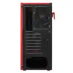 Корпус Asus TUF GAMING GT301 ZAKU II EDITION 90DC0044-B49000 (Игровые, Midi-Tower)