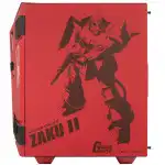 Корпус Asus TUF GAMING GT301 ZAKU II EDITION 90DC0044-B49000 (Игровые, Midi-Tower)