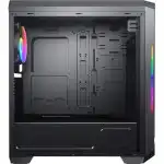 Корпус Cougar MX331 Mesh-G (Игровые, Midi-Tower)