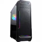 Корпус Cougar MX331 Mesh-G (Игровые, Midi-Tower)