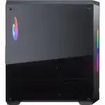 Корпус Cougar MX331 Mesh-G (Игровые, Midi-Tower)