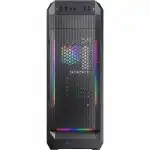 Корпус Cougar MX331 Mesh-G (Игровые, Midi-Tower)