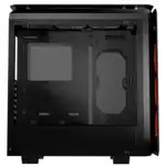 Корпус Cougar Puritas RGB (Игровые, Midi-Tower)