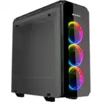 Корпус Cougar Puritas RGB (Игровые, Midi-Tower)