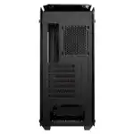 Корпус Cougar Puritas RGB (Игровые, Midi-Tower)