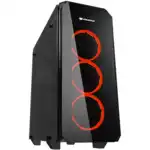 Корпус Cougar Puritas (Игровые, Midi-Tower)