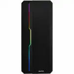 Корпус EINAREX Stellar (Игровые, Midi-Tower)