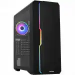 Корпус EINAREX Stellar (Игровые, Midi-Tower)