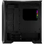 Корпус MSI MPG GUNGNIR 100 (Игровые, Midi-Tower)