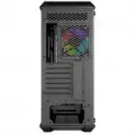 Корпус MSI MPG GUNGNIR 100 (Игровые, Midi-Tower)