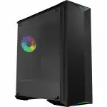 Корпус MSI MPG GUNGNIR 100 (Игровые, Midi-Tower)
