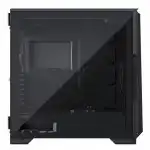 Корпус PHANTEKS Eclipse PH-EC500ATG_BK01 (Игровые, Midi-Tower)