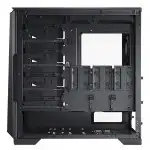 Корпус PHANTEKS Eclipse PH-EC500ATG_BK01 (Игровые, Midi-Tower)
