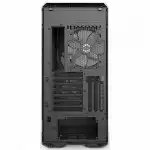 Корпус PHANTEKS Enthoo Evolv X Glass (Игровые, Midi-Tower)