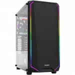 Корпус Zalman K1 Rev.B black (Игровые, Midi-Tower)
