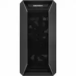 Корпус EINAREX Edge-M (Игровые, Midi-Tower)