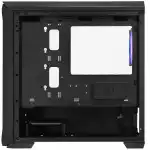 Корпус APEX Tank Mini+ (Игровые, Mini-Tower)