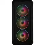 Корпус APEX Tank Mini+ (Игровые, Mini-Tower)