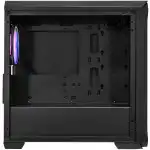 Корпус APEX Tank Mini+ (Игровые, Mini-Tower)