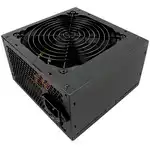 Блок питания 1STPLAYER BLACK SIR SR-600W (600 Вт)
