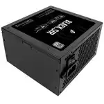 Блок питания 1STPLAYER BLACK SIR SR-600W (600 Вт)