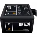 Блок питания 1STPLAYER DK PS-600AX FULL MODULAR (600 Вт)