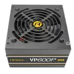 Блок питания Antec VP600P Plus EC (600 Вт)