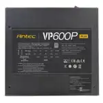 Блок питания Antec VP600P Plus EC (600 Вт)