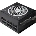 Блок питания Chieftec Powerup GPX-650FC (650 Вт)