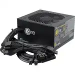 Блок питания Seasonic Core GC-550 SSR-550LC (550 Вт)