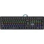 Клавиатура Defender Paladin GK-370L 45371 (Проводная, USB)