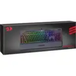 Клавиатура Redragon BRAHMA PRO 77513 (Проводная, USB)