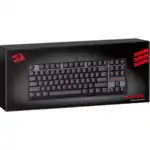 Клавиатура Redragon KUMARA 74882 (Проводная, USB)