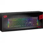 Клавиатура Redragon Parvati 77605 (Проводная, USB)