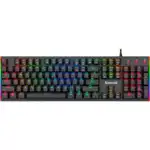 Клавиатура Redragon Parvati 77605 (Проводная, USB)