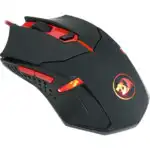 Клавиатура + мышь Redragon S101-BA 78382