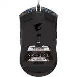 Мышь Gigabyte AORUS M4 GM-AORUS M4 (Игровая, Проводная)