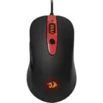 Мышь Redragon Gerderus 70241 (Игровая, Проводная)