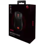 Мышь XPG INFAREX M20 (Игровая, Проводная)